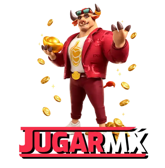 Jugarmx Casino