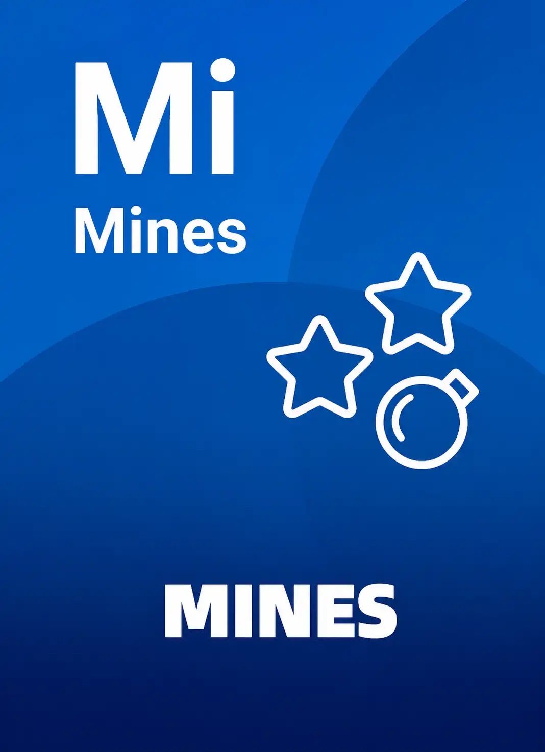 Mines