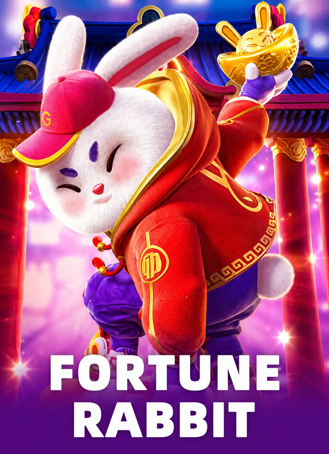 Fortune Rabbit