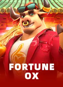 Fortune Ox