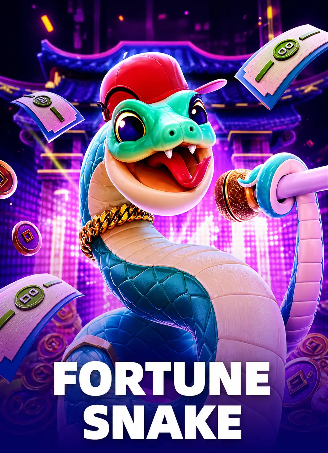Fortune Snake