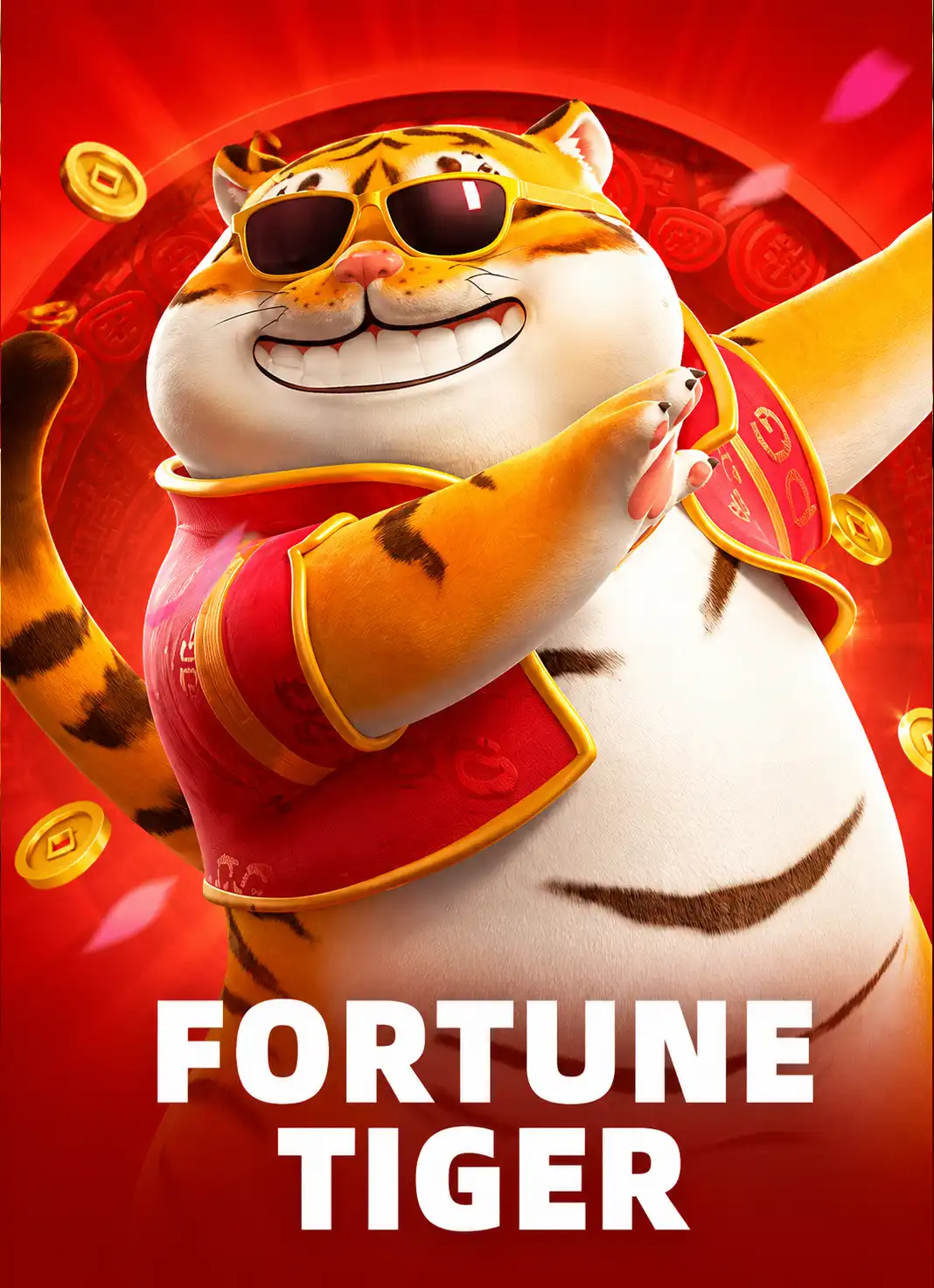 Fortune Tiger